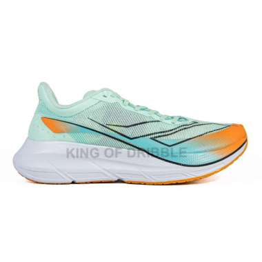 KING OF DRIBBLE Sepatu Running/Lari Mills Enermax Tycoon 9102705 Original 41
