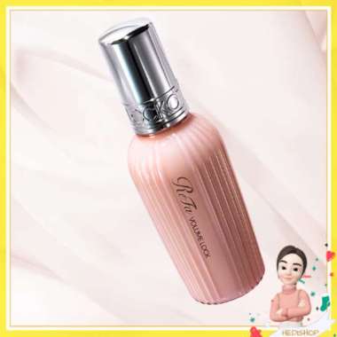 Refa lock oil original japan, refa lock oil bloom, refa lock treatment volume lock