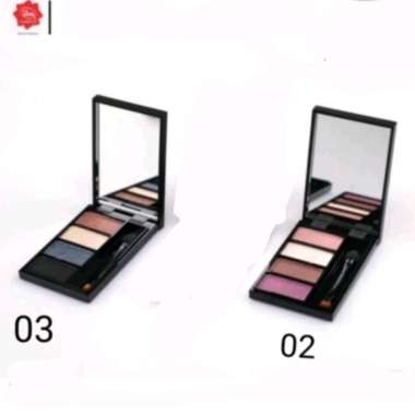 Viva Eyeshadow Lustre eyeshadow lustre