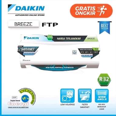 AC DAIKIN 1/2PK THAILAND&MALAYSIA-15NV&15AV-/DAIKIN AC 1/2PK/05PK 15av-malaysia