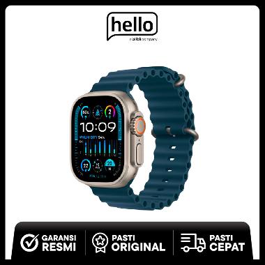 harga apple watch 4