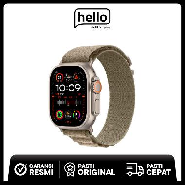 harga apple watch 4