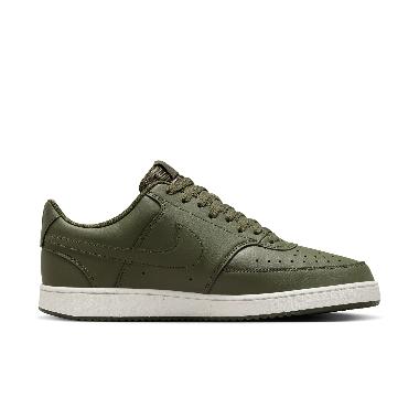 NIKE Men Sportswear Court Vision Low Next Nature Shoes Sepatu Olahraga Pria [DH2987-300]