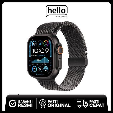 harga apple watch 4