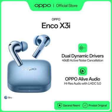 [NEW] OPPO Enco X3i official store