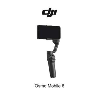 DJI Osmo Mobile 6 / DJI OM 6