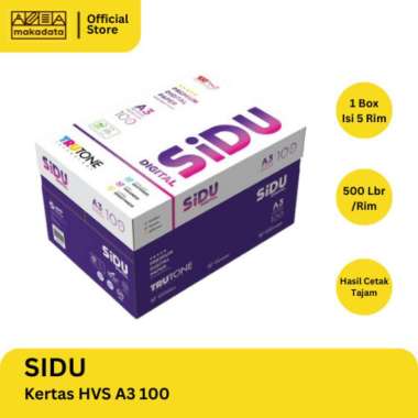 KERTAS HVS SIDU A3-100 GR (4)