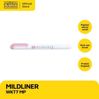 MILDLINER WKT7 MP