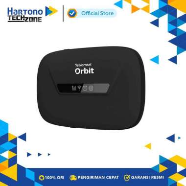 Telkomsel Orbit Mifi N1 Portable Modem Mini Wifi 4G HKM-M21-N1