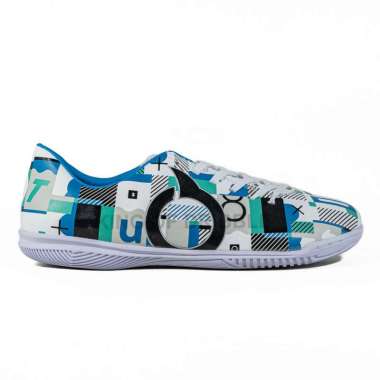 Sepatu Futsal Ortuseight Memphis IN 11020556 Original BNIB 46