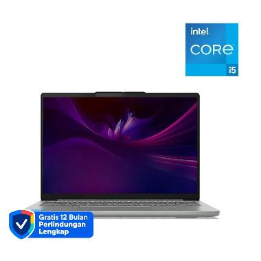 Lenovo IdeaPad Slim 5 14IRH10 Laptop 14" OLED, Core i7, 16GB RAM, 1TB SSD, Luna Grey