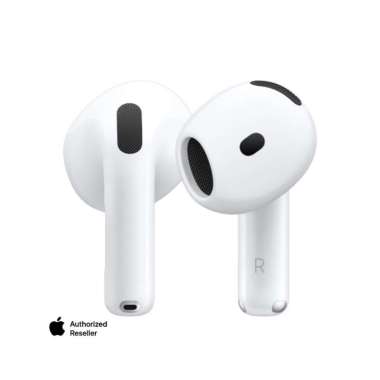 AirPods 4