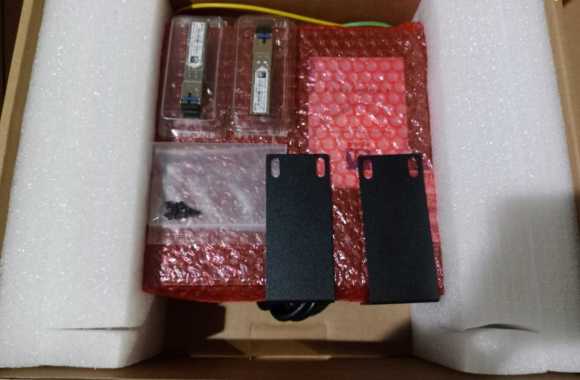 HSGQ-G01 New OLT GPON 1 Port OLT ,4*GE RJ45,1*10G SFP+,Mini Size