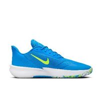 NIKE Men Basketball Precision 7 Shoes Sepatu Basket Pria [FN4322-400]