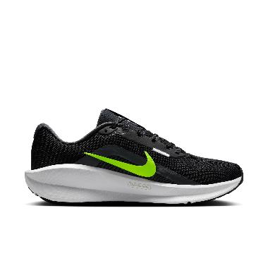 NIKE Men Running Downshifter 13 Road Shoes Sepatu Lari Pria [FD6454-007]