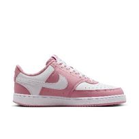 NIKE Women Sportswear Court Vision Low Next Nature Shoes Sepatu Olahraga Wanita [DH3158-603]
