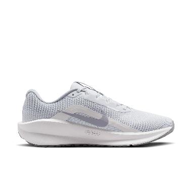 NIKE Men Running Downshifter 13 Road Shoes Sepatu Lari Pria [FD6454-008]