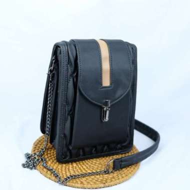 Dmodiss Tas Wanita Premium Tipe 3643 Tas Wanita Hp Tas Selempang Hp Terbaru Tas Gaya Modis Tas Lokal