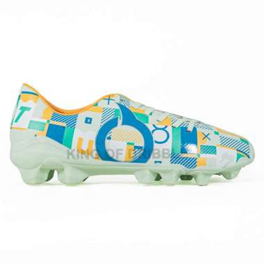 Sepatu Bola Ortuseight Memphis FG 11010557 Original BNIB 44
