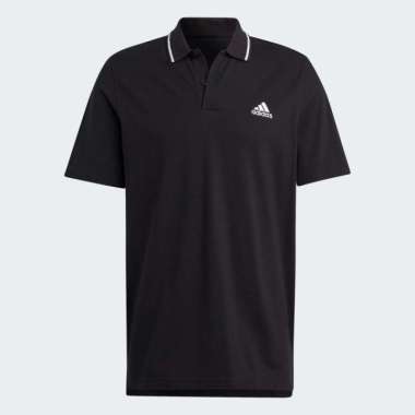 Baju Polo Adidas M SL PQ PS IC9314