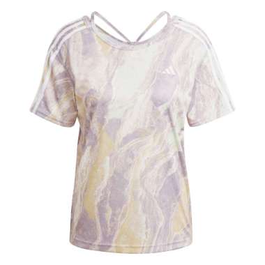 Baju Lari Adidas Women OTR MFTP TEE IN2979