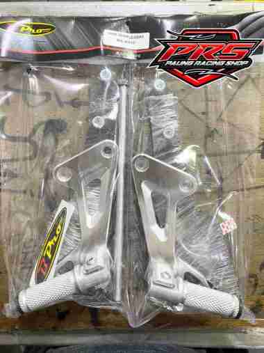 Footstep Belakang Non Jomblo Bpro MX King