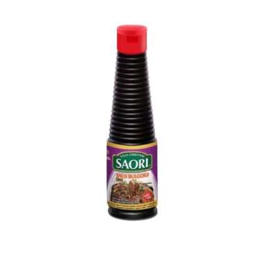 saus bulgogi saori 133