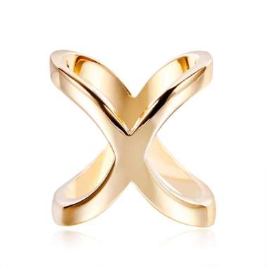 ARIANA scarf gesper scarf buckle scarf ring brooche gesper syal bros syal cincin syal 05 GOLD