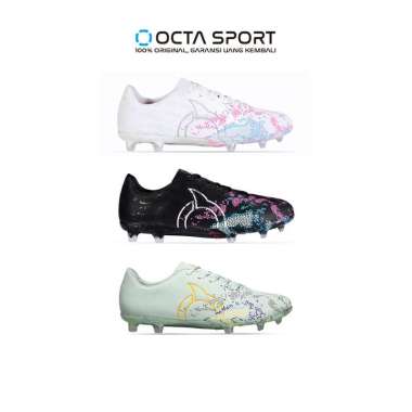 SEPATU BOLA ORTUSEIGHT CATALYST CELESTIAL FG 44 Sage Ortrange