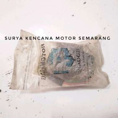 CDI TIIC Vespa PX Excel Spartan Danmotor biru original NOS