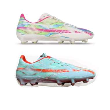 SEPATU BOLA SPECS ACCELERATOR LIGHTSPEED 4 NITRO PRO FG NEW 2 WARNA 38 STRELING BLUE