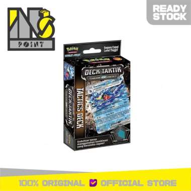 Jual Kartupokemon 🏷️ Original Terbaru, Terlengkap, & Harga