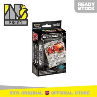 Jual Kartupokemon 🏷️ Original Terbaru, Terlengkap, & Harga
