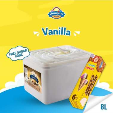 Campina Ice Cream