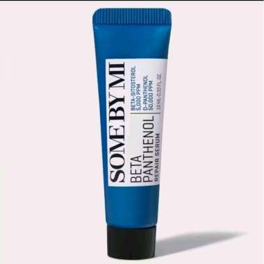 SOMEBYMI Snail Truecica Repair Gel Cleanser 30ml/Snail Truecica Miracle Repair Toner 30gr/Snail True