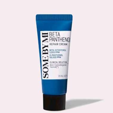 SOMEBYMI Snail Truecica Repair Gel Cleanser 30ml/Snail Truecica Miracle Repair Toner 30gr/Snail True