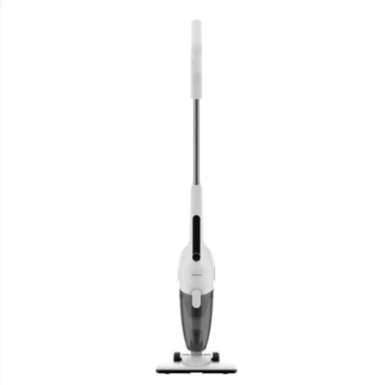 Deerma DX120C Vacuum Cleaner/Home Penyedot Debu/Portable Handheld 2 in 1 Silent Putih