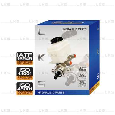 MASTER REM LKS FOR HONDA ACCORD NEW CP2 2007-2013