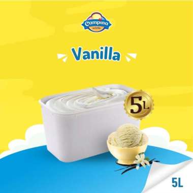 Campina Ice Cream