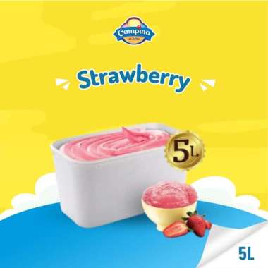 Campina Ice Cream