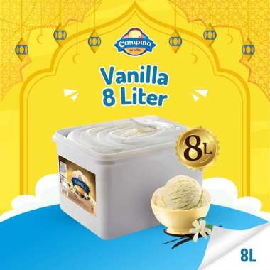 Campina Ice Cream