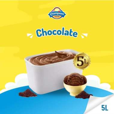Campina Ice Cream