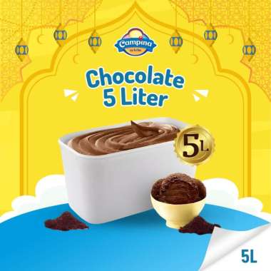 Campina Ice Cream