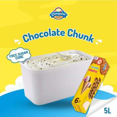 Campina Ice Cream