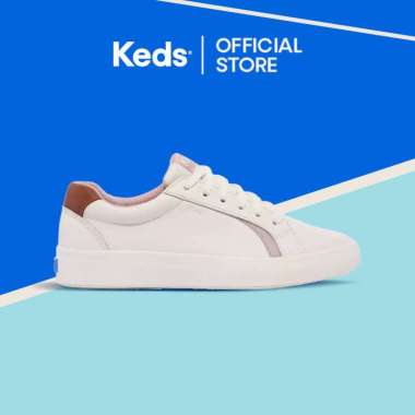 Keds Pursuit Leather-WH68205 37