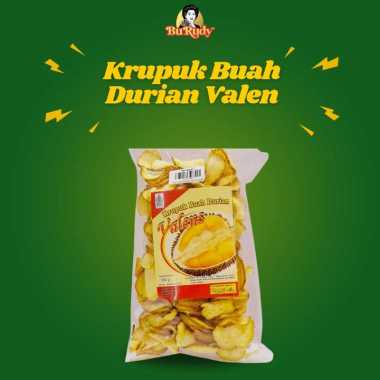 Kerupuk Duren RENYAH Nagamas 150g