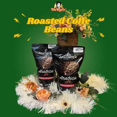 Biji Kopi Bubuk Arabika JAVA DAMPIT 250g