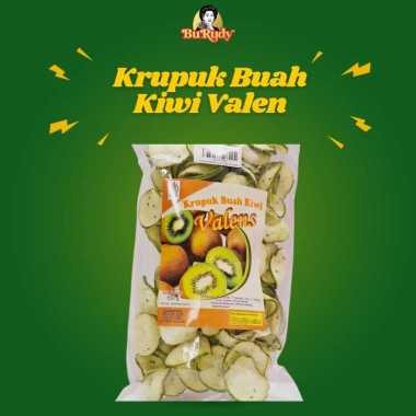 Kerupuk Kiwi RENYAH Nagamas 150g