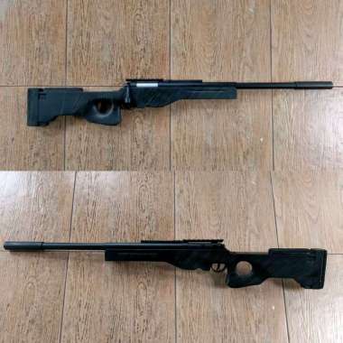 IMTAC L96 AWM Handcraft Custom PVC 1/1 Scale High Fps