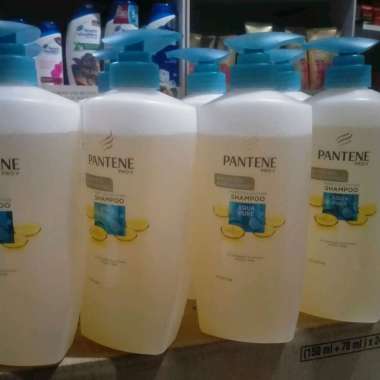 Pantene Shampoo